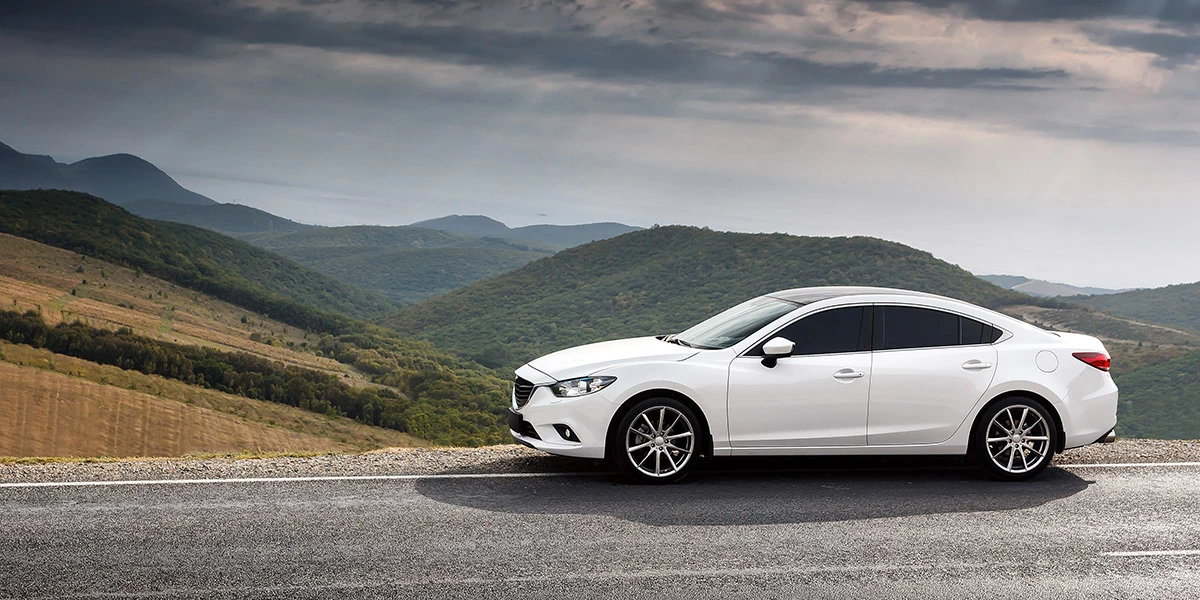 Sedan Araçlar İçin Oto Ekspertiz