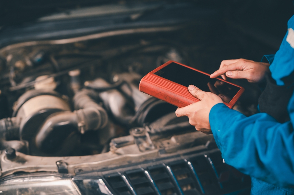 Ankara Garantili Oto Ekspertiz