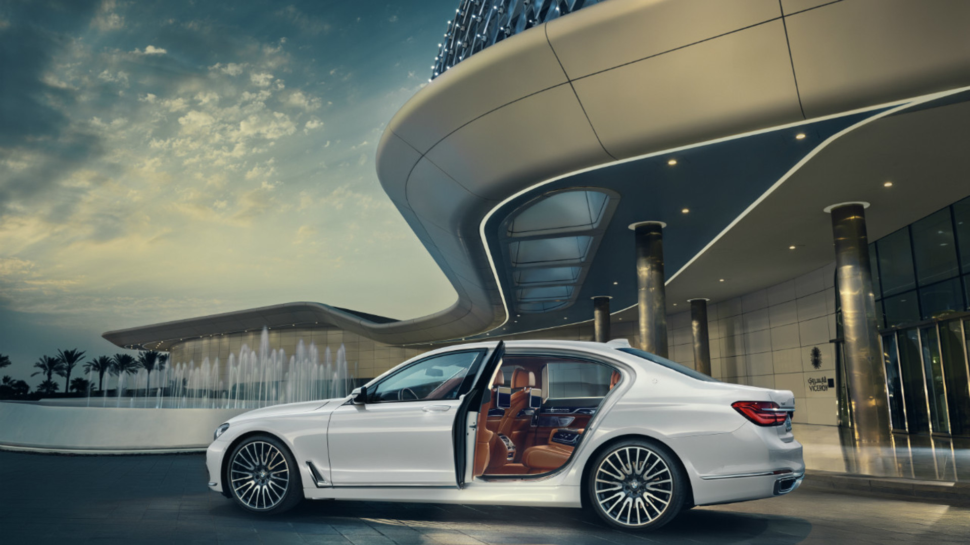 Lüks Sedan Araçlar İçin Oto Ekspertiz